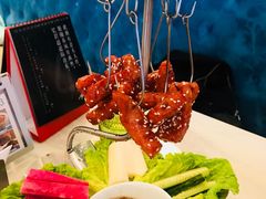 -荷庭·精致湘菜(华强北九方店)