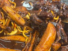 -回味黑鸭煲·始于2006(万松园店)