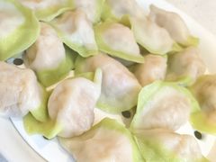 -船歌·鱼水饺青岛菜(金狮广场店)