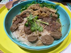 -蔡澜Pho·越南粉餐厅(海上世界店)
