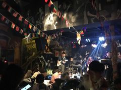 -MM·五声·音乐人与调酒师(西安路店)