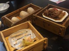 -稻香海鲜饭店(第一国际店)