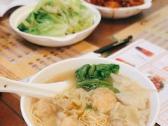 -七叔公面家(湾仔沙店)