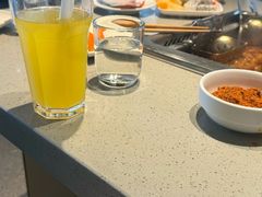 -海底捞火锅(莘松路店)
