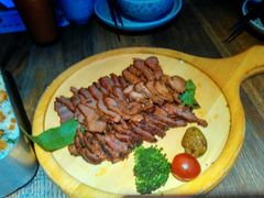 蜜桃烤肉-蜜桃餐厅·江浙融合菜(荟聚购物中心店)