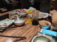 -春润大地海南椰子鸡(沙井京基百纳广场店)