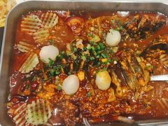 -鱼酷活鱼烤鱼(广场店)