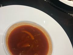 -上林铁板烧(延安西路店)