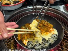 -炭之家·齐齐哈尔非遗烤肉·鲜切直供(中央大街店)