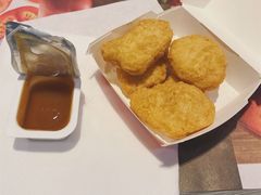 -麦当劳(东吴广场银泰城店)