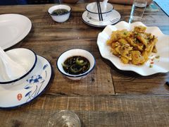 -鱼醉无骨鱼·中山脆肉鲩(荔湾路店)