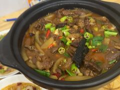 -凡老头米线砂锅(古荡新村西粮站)