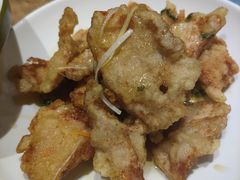 传统锅包肉-金掌勺锅包肉(华润万象城店)