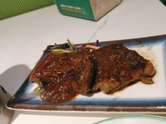 -亚马逊海鲜自助(万象汇店)