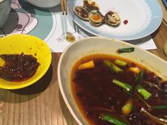-小雅木姜子烤鸡·贵州菜(鸿通城店)