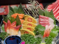 -大牛寿喜烧·和牛放题(香港广场店)