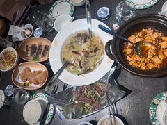 -渔语鱼新川菜Bistro(万象天地店)