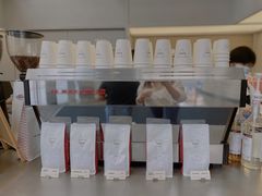-Manner Coffee(IFS一楼店)