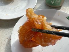 -老磁器口豆汁店(天坛店)