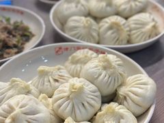 -津门张记包子铺(华昌道店)