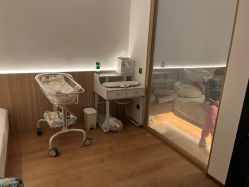 -爱月时月子会所·贝萌店