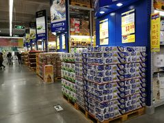 -麦德龙(嘉定店)