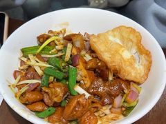 -寻裕记·现炒浇头面(人民广场店)