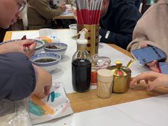 -鲁达面馆本帮风味(共康东路店)