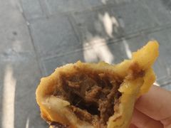 -李记清真馆(打钉巷店)