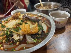 -胖子水煮(铁路三村无任何分店)