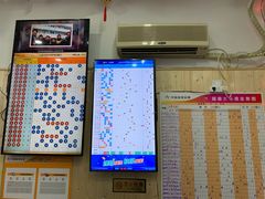 -中国体育彩票中国福利彩票(福佑门商厦店)