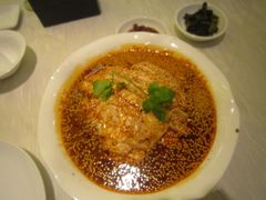 文杏鸡-文杏酒楼(一品天下店)
