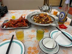 -忆口香龙虾(珠海夏湾老店)