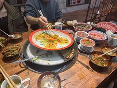 -楠火锅(新塘翡翠绿洲店)
