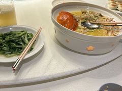 -九里云松·天香餐厅