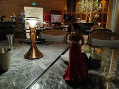 -上海世茂皇家艾美酒店