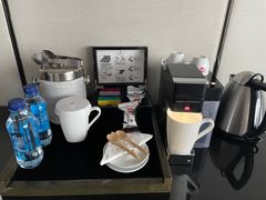 -广州四季酒店