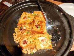-瑶王府·广西菜(相思湖店)