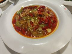 -一品红川菜(皇岗店)