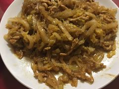 -胖子菜馆(隆昌路店)