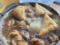 -范贤光鸡公煲(平乐园总店)