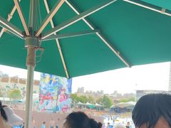 -武汉玛雅海滩水公园