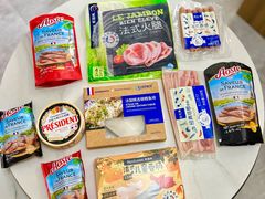 -Olé精品超市(天汇广场店)