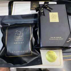 点击看大图 -香遇沙龙香水·调香·团建