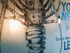 大堂-辣家私厨火锅·龙虾(开发区店)