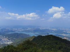 -梧桐山风景名胜区