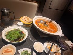 -佰家小厨·南京菜(夫子庙店)