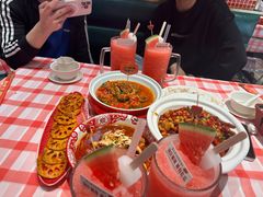 -辣小鲜·南昌大排档(船山路店)