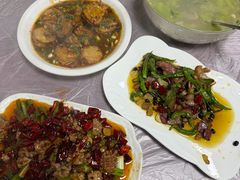 -富贵饭店(大源店)