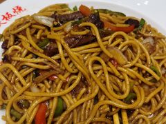 -食悦天美食广场(长沙IFS国金中心店)